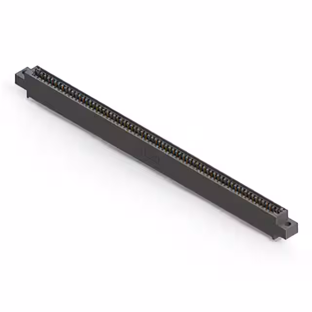 395-070-520-604 EDAC Inc.  Edgeboard Connectors